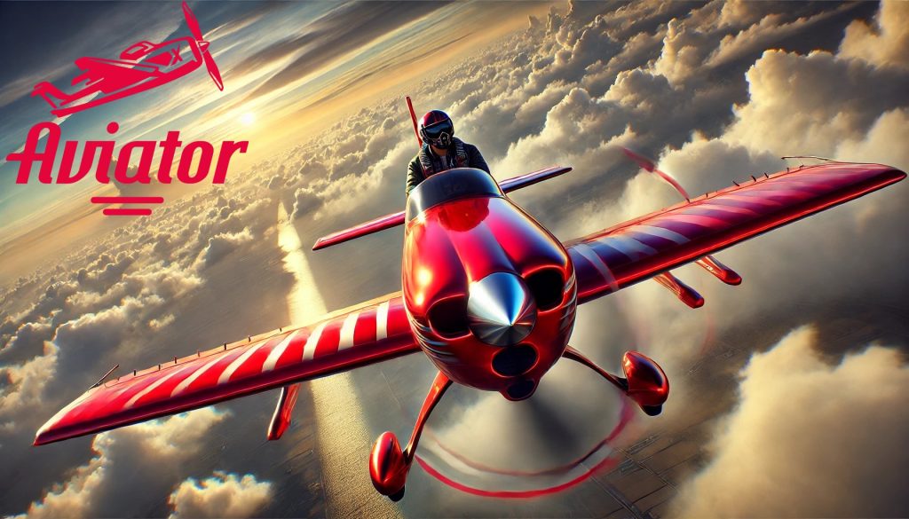 app aviator game.