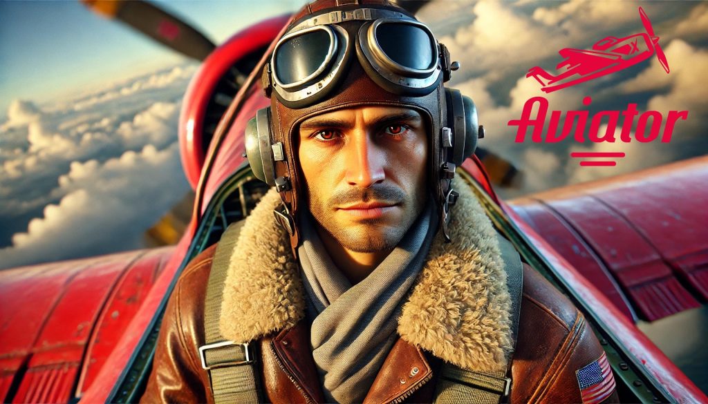 aviator game app.